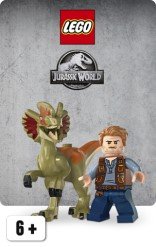 Jurassic World™