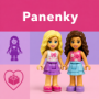 Mini dolls