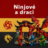 Ninjové a draci