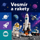 Vesmír a rakety