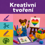 Kreativní tvoření