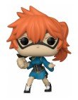 My Hero Academia