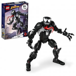 LEGO® Marvel 76230 Venom Figure