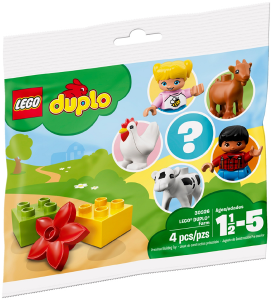 LEGO® DUPLO® 30326 Farma