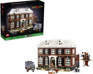 LEGO® Ideas 21330 Sám doma