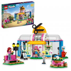 LEGO® Friends 41743 Hair Salon