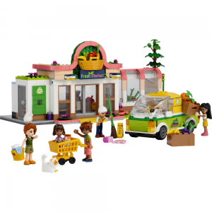 LEGO® Friends 41729 Organic Grocery Store