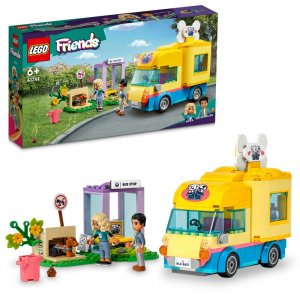 LEGO® Friends 41741 Dog Rescue Van