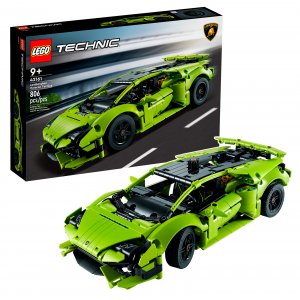 LEGO® Technic 42161 Lamborghini Huracán Tecnica