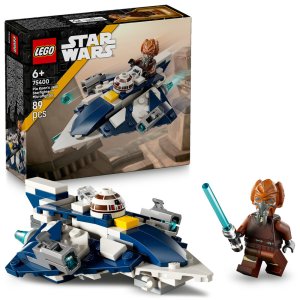 LEGO® Star Wars™ 75400 Plo Koon und sein Jedi-Microfighter