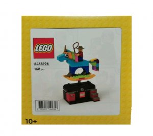 LEGO® 5007489 Fantasy dobrodružná jízda - Promotional LEGO