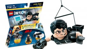 LEGO®  Dimensions 71248  Mission Impossible Level Pack
