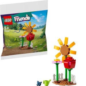 LEGO® Friends 30659 Květinová zahrada