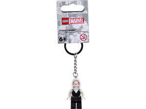 LEGO® Marvel 854292 Pendant - Ghost-Spider