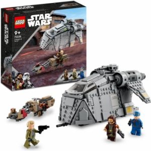LEGO® Star Wars™ 75338 Ambush on Ferrix™