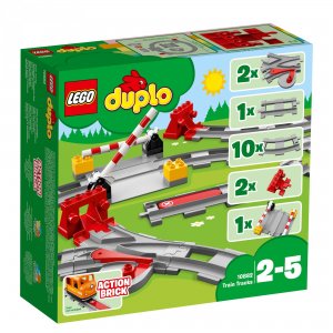 LEGO® DUPLO® Town 10882 Dormitories