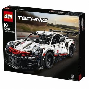 LEGO® Technic 42096 Porsche 911 RSR