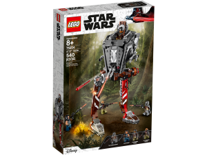 LEGO® STAR WARS™  75254 Průzkumný kolos AT-ST™