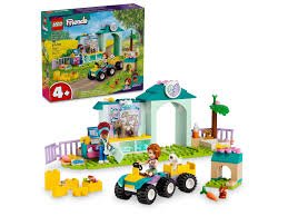 LEGO® Friends 42632 Farm Animal Hospital