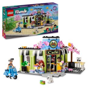 LEGO® Friends 42618 Heartlake Cafe