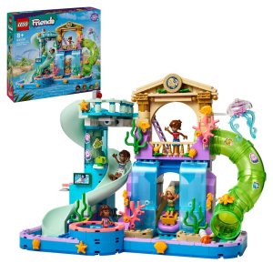 LEGO® Friends 42630 Heartlake Water Park