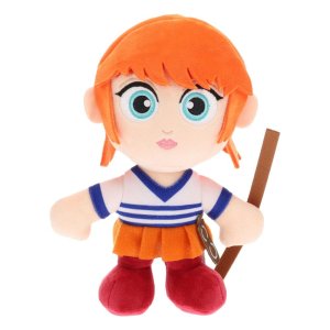 BOTI Plyšová hračka One Piece Nami 20 cm