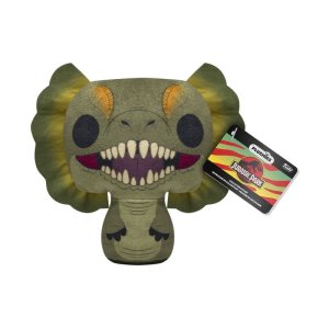 Funko Plyšová hračka Dilophosaurus 18 cm