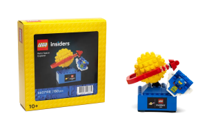 LEGO® 5009806 Retro Space Explorer