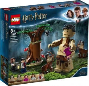 LEGO® HARRY POTTER™  75967 Forbidden Forest: Umbridge's Encounter