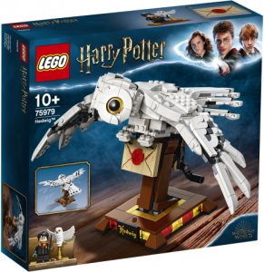 LEGO® HARRY POTTER™ 75979 Hedwig™