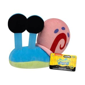 Funko Plyšová hračka SpongeBob Gary 18 cm