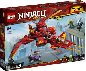 LEGO® NINJAGO®  71704 Kai Fighter