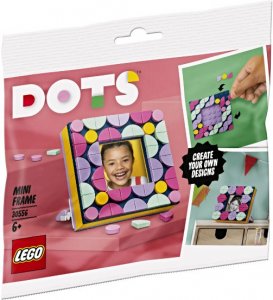 LEGO® DOTS 30556 Minirámeček