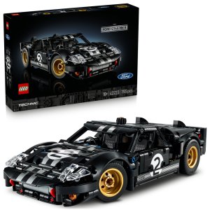 LEGO® Technic 42223 Závodní auto 1966 Ford GT40 MKII