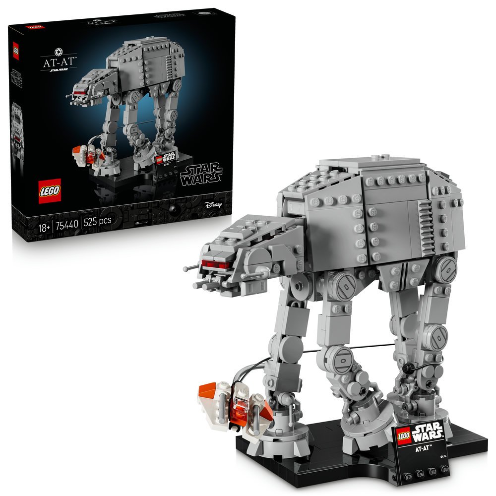 LEGO® Star Wars™ 75440 STAR WARS AT-AT™