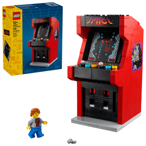 LEGO® 40805 Arkádový automat