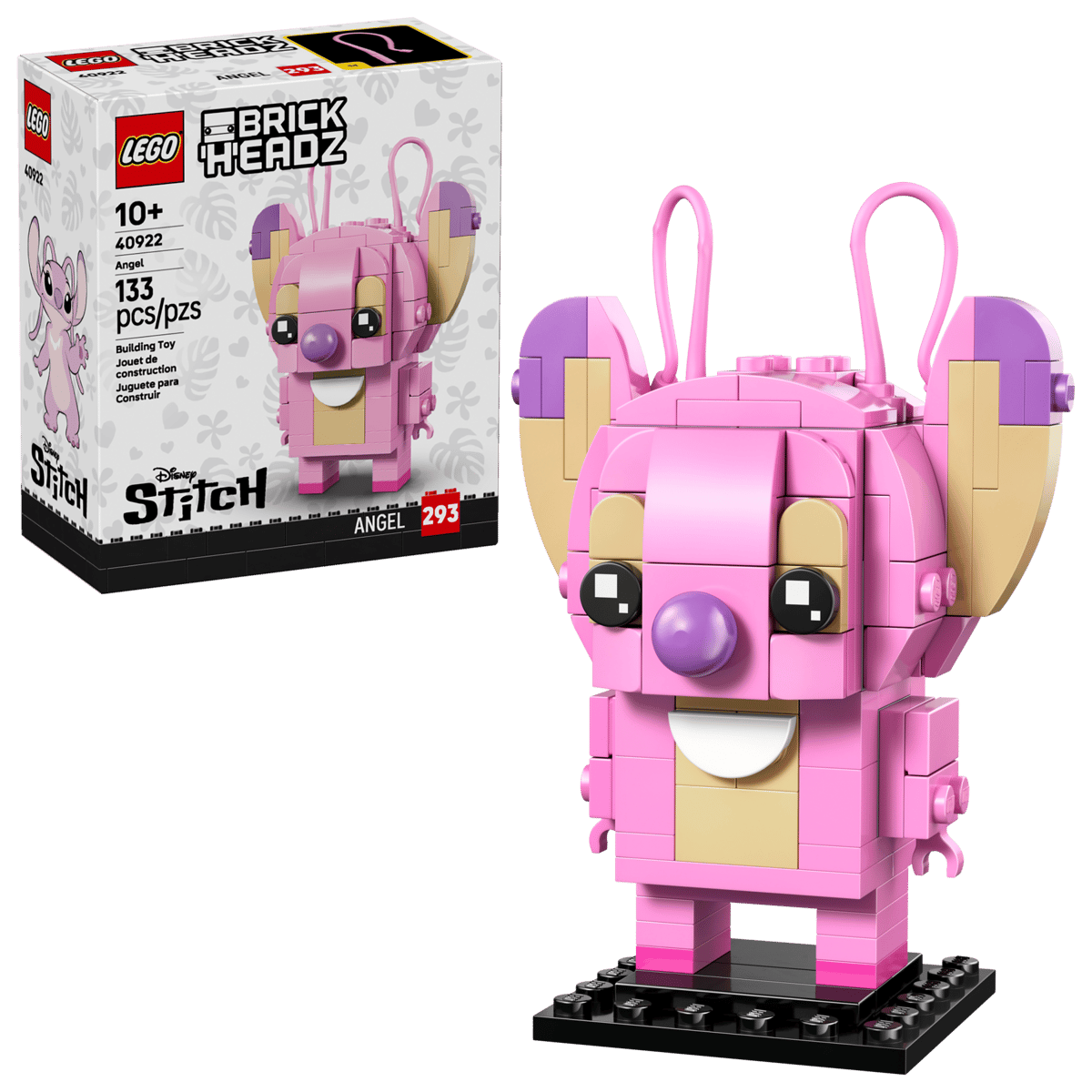 LEGO® BrickHeadz™ 40922 Andílek z filmu Lilo a Stitch