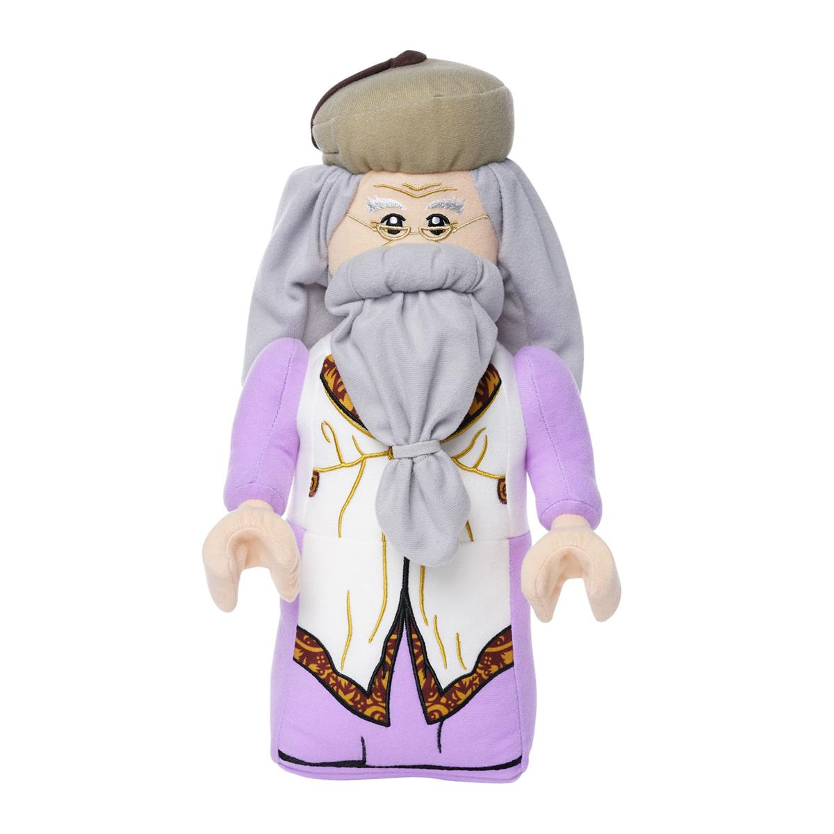 LEGO® Harry Potter™ 5007454 Albus Dumbledore Plüschtier, 33 cm