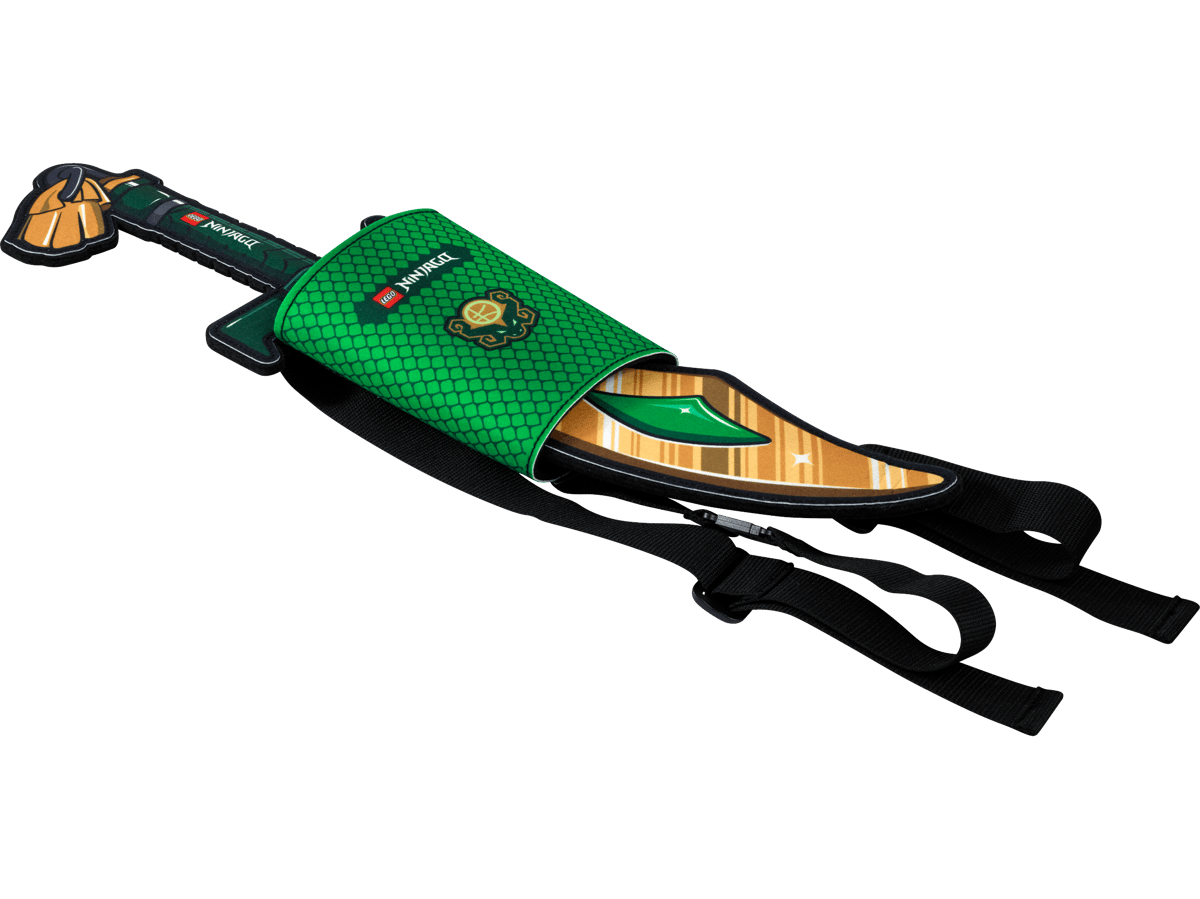 LEGO® NINJAGO® 854311 Lloyd's Sword with Sheath