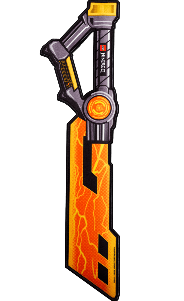 LEGO® NINJAGO® 854261 Emperor's Sword