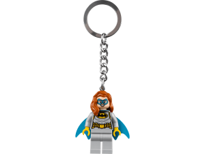LEGO® 854320 Batgirl™ Schlüsselanhänger