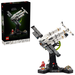 LEGO® Icons 11389 Spasitel