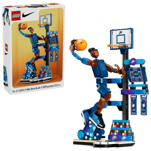 LEGO® 43010 Nike Slam Dunk