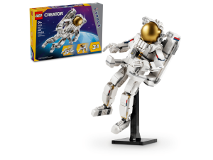 LEGO® Creator 3-in-1 Astronaut (31152)