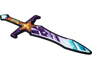 LEGO® NINJAGO® 854309 Dragon Warrior Axe