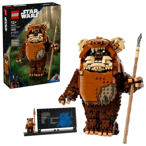 LEGO® Star Wars™ 75430 Ewok Wicket™