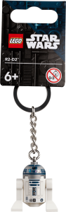 LEGO® 854312 R2-D2™ Schlüsselanhänger