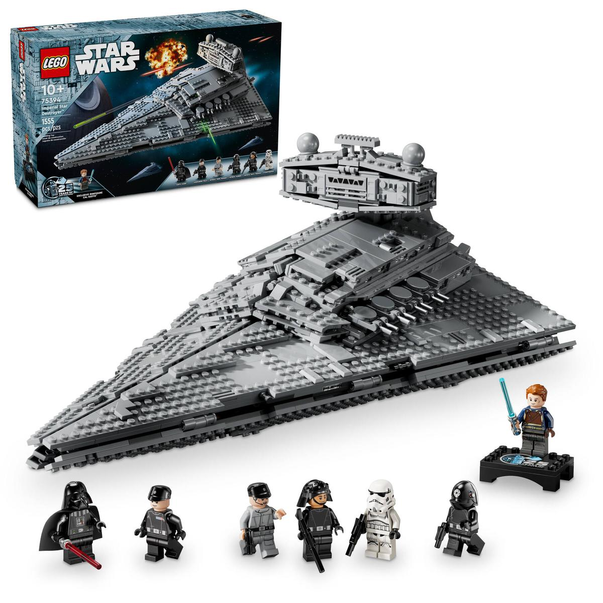 LEGO® Star Wars™ 75394 Imperialer Sternenzerstörer