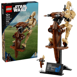 LEGO® Star Wars™ 75428 Bitevní droid se STAP