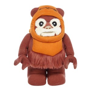LEGO® Star Wars™ 5007460 Plyšová hračka Ewok 25 cm